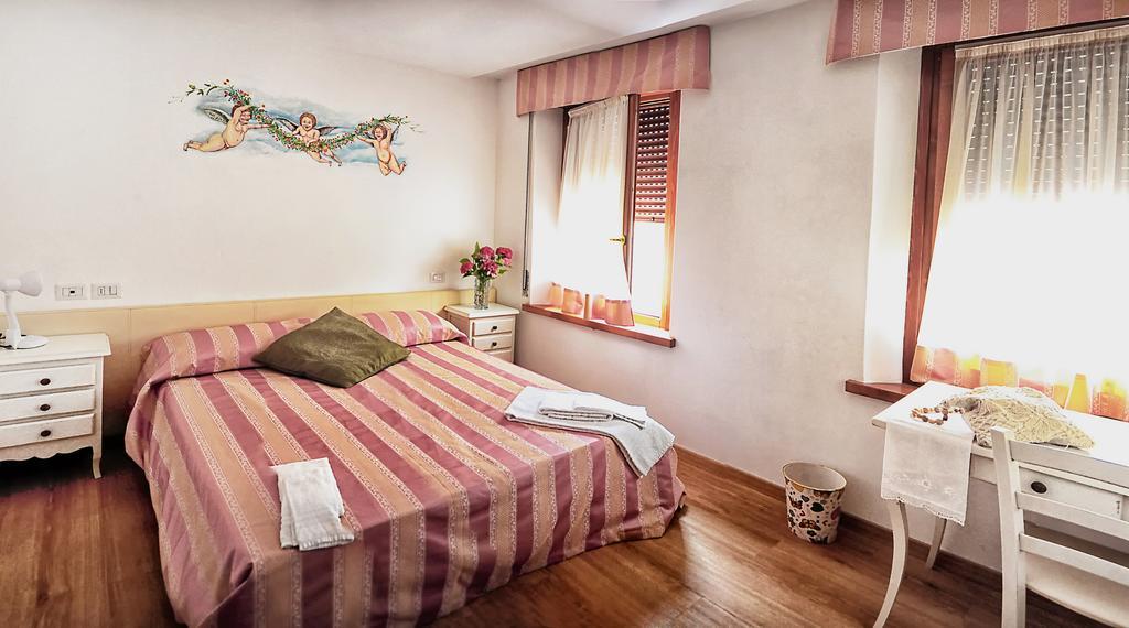 Locanda Del Re Фельтре Номер фото