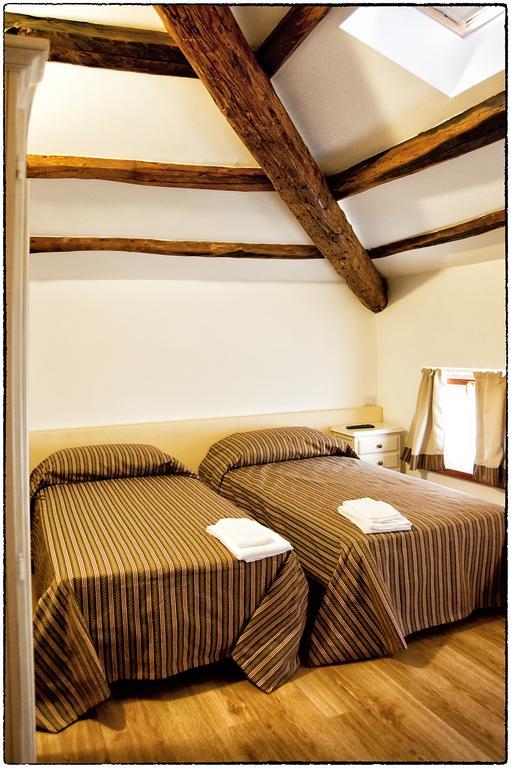 Locanda Del Re Фельтре Номер фото