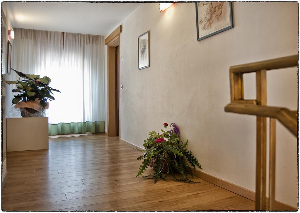 Locanda Del Re Фельтре Экстерьер фото