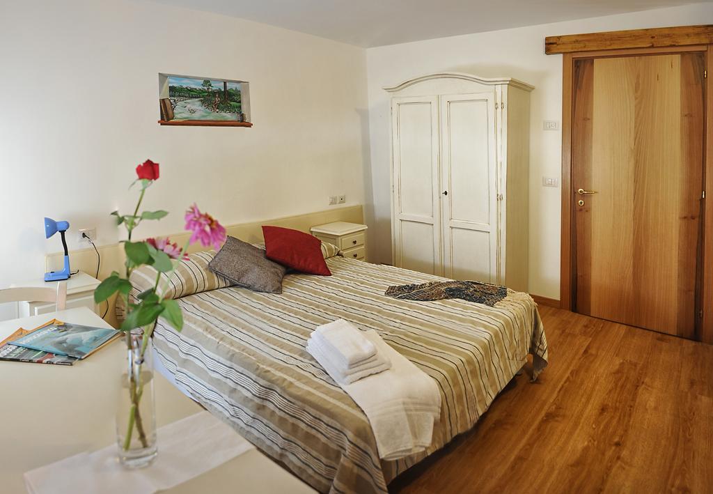 Locanda Del Re Фельтре Номер фото