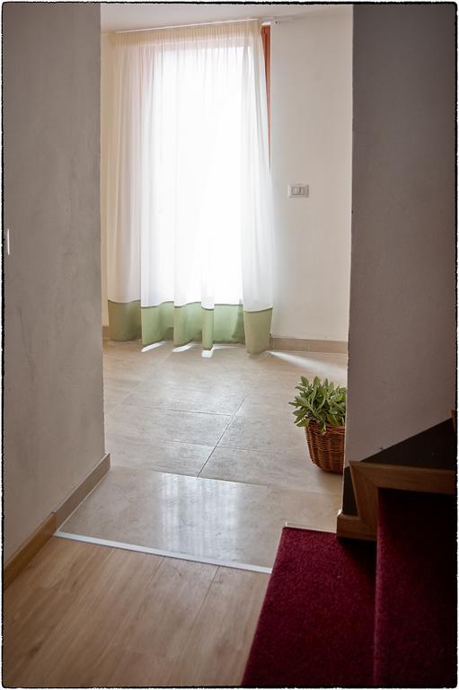 Locanda Del Re Фельтре Экстерьер фото