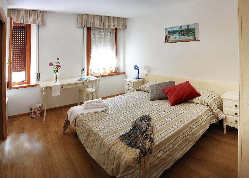 Locanda Del Re Фельтре Номер фото