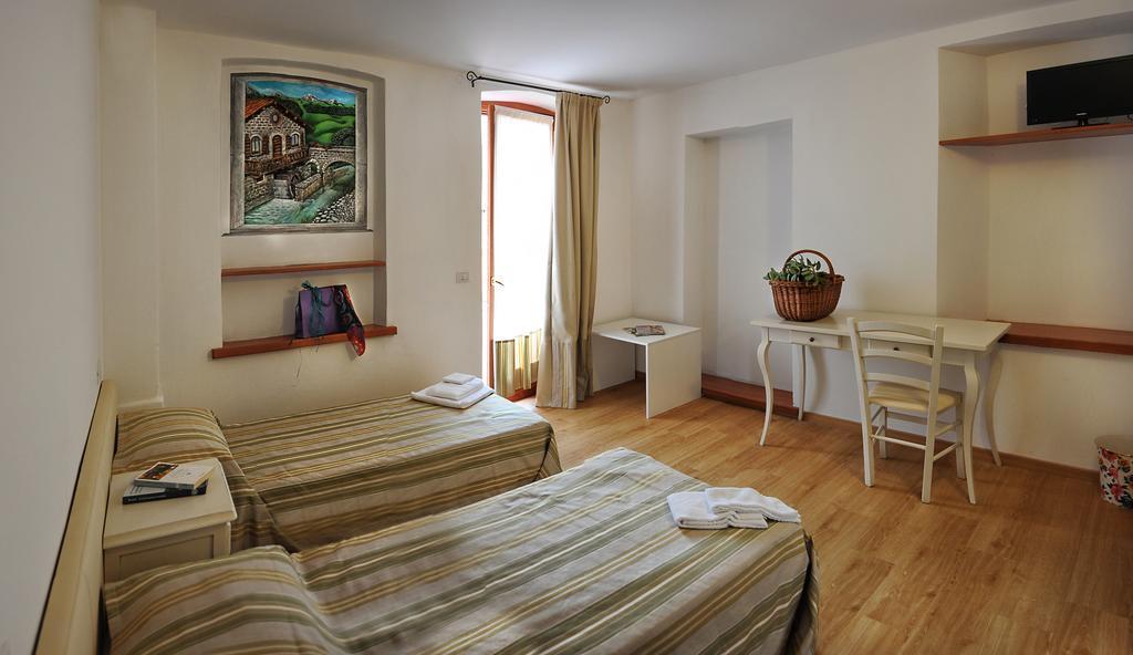 Locanda Del Re Фельтре Номер фото
